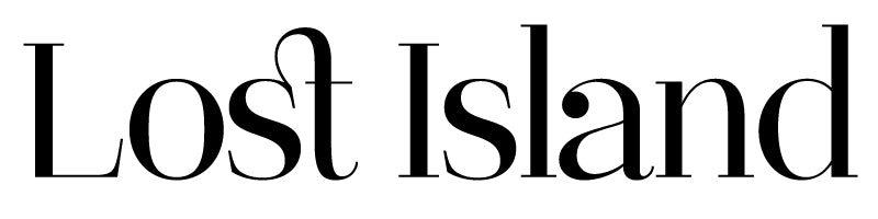Lost Island Shop