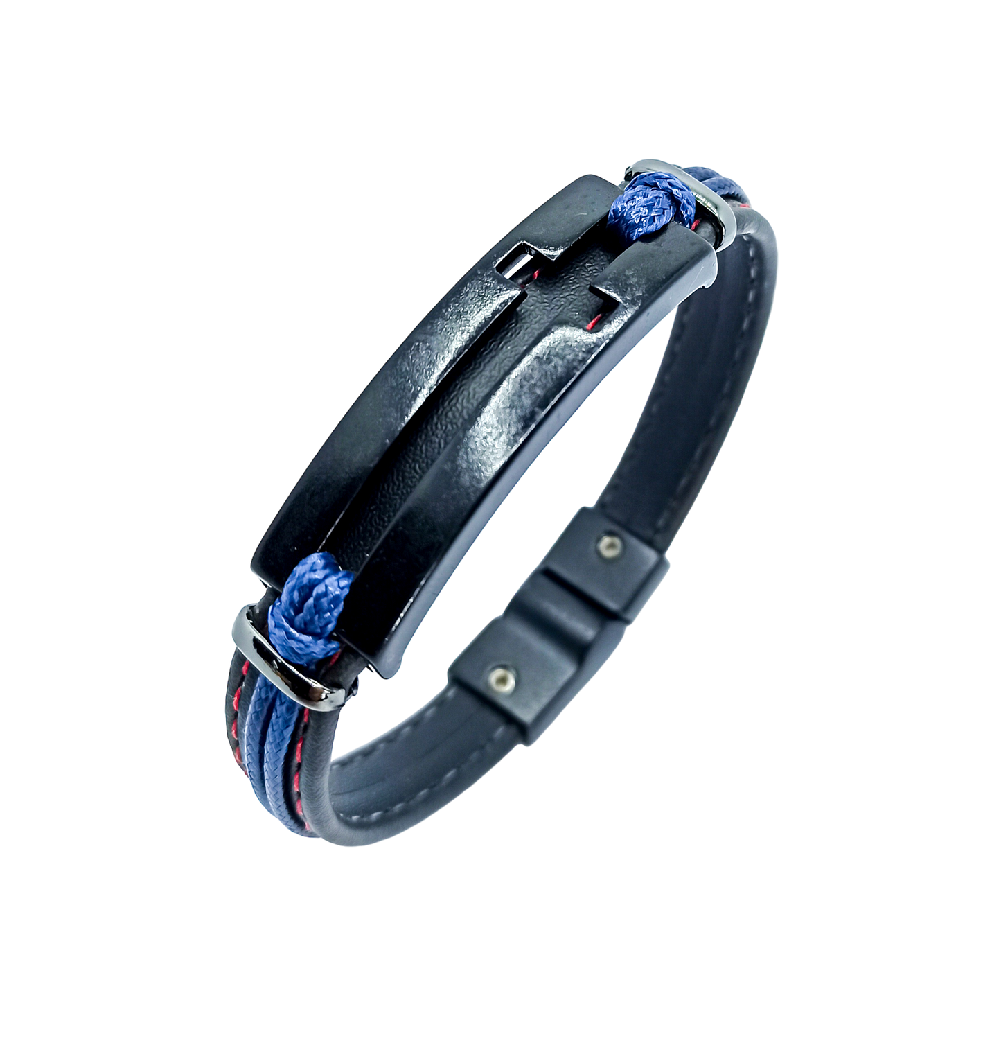 Pulseira Cross Masculina