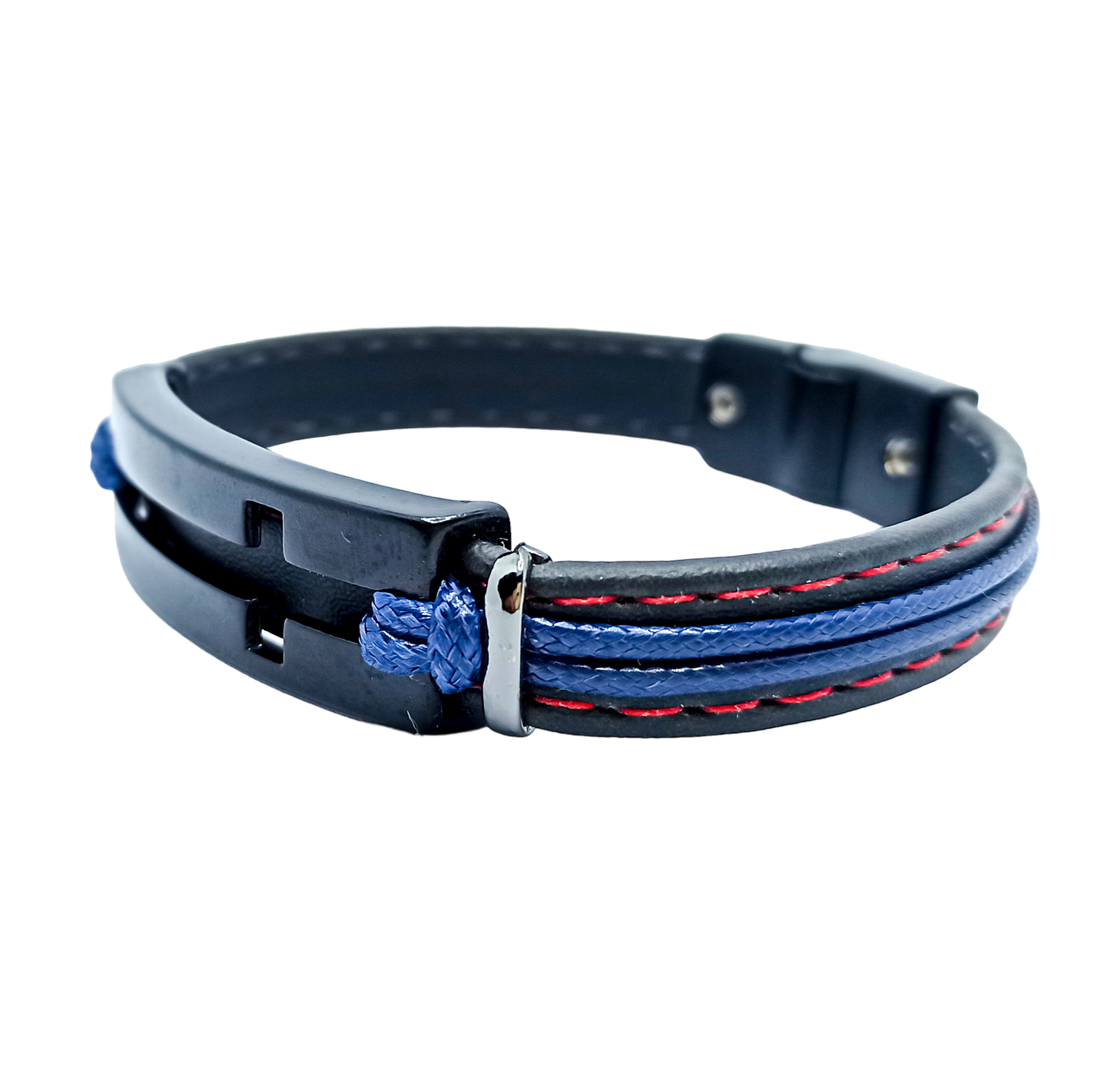 Pulseira Cross Masculina