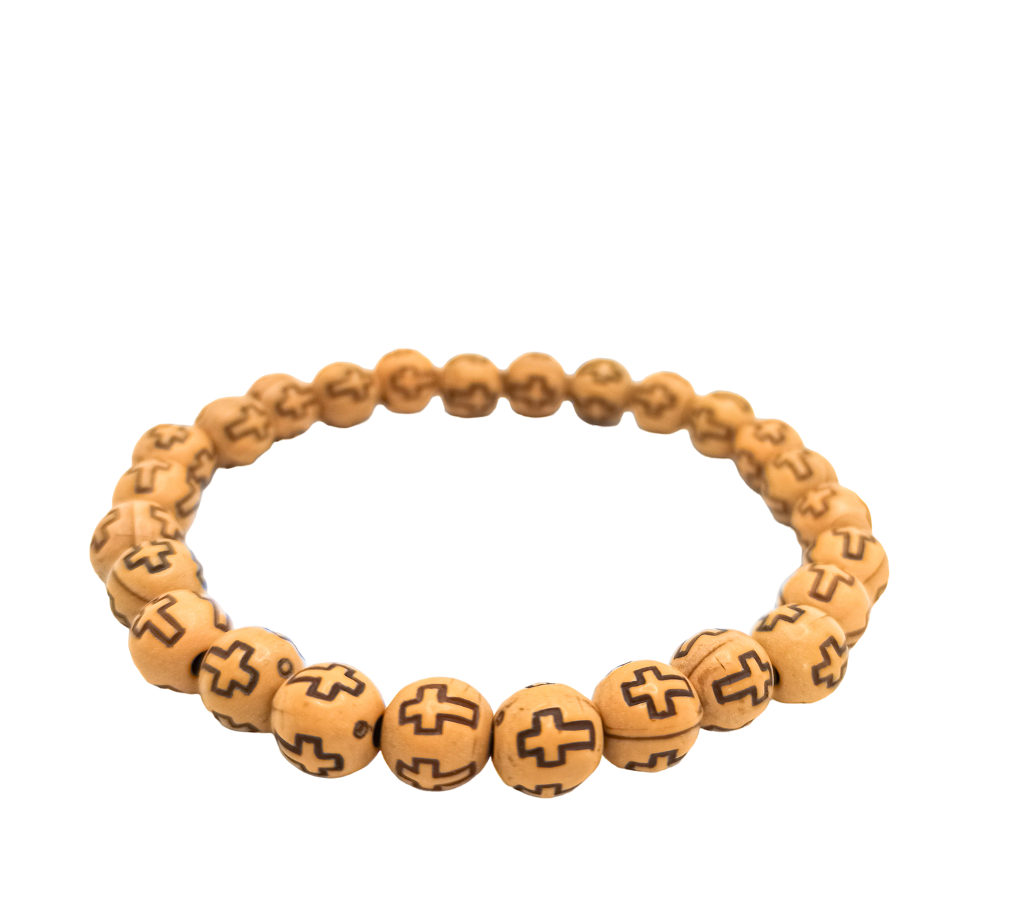 Pulseira Nylon Religion