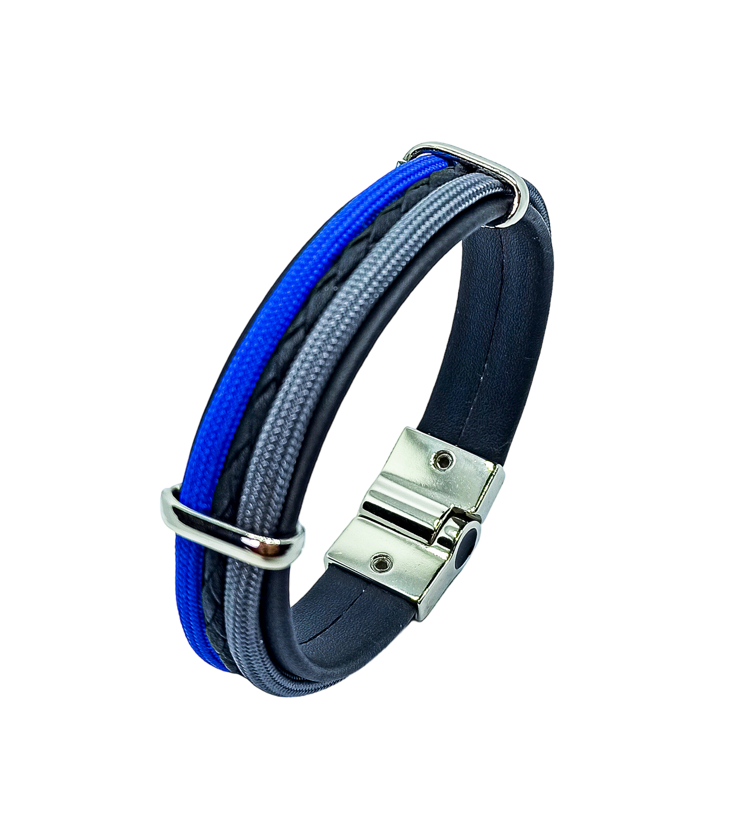 Pulseira Adriano Fecho Ímã