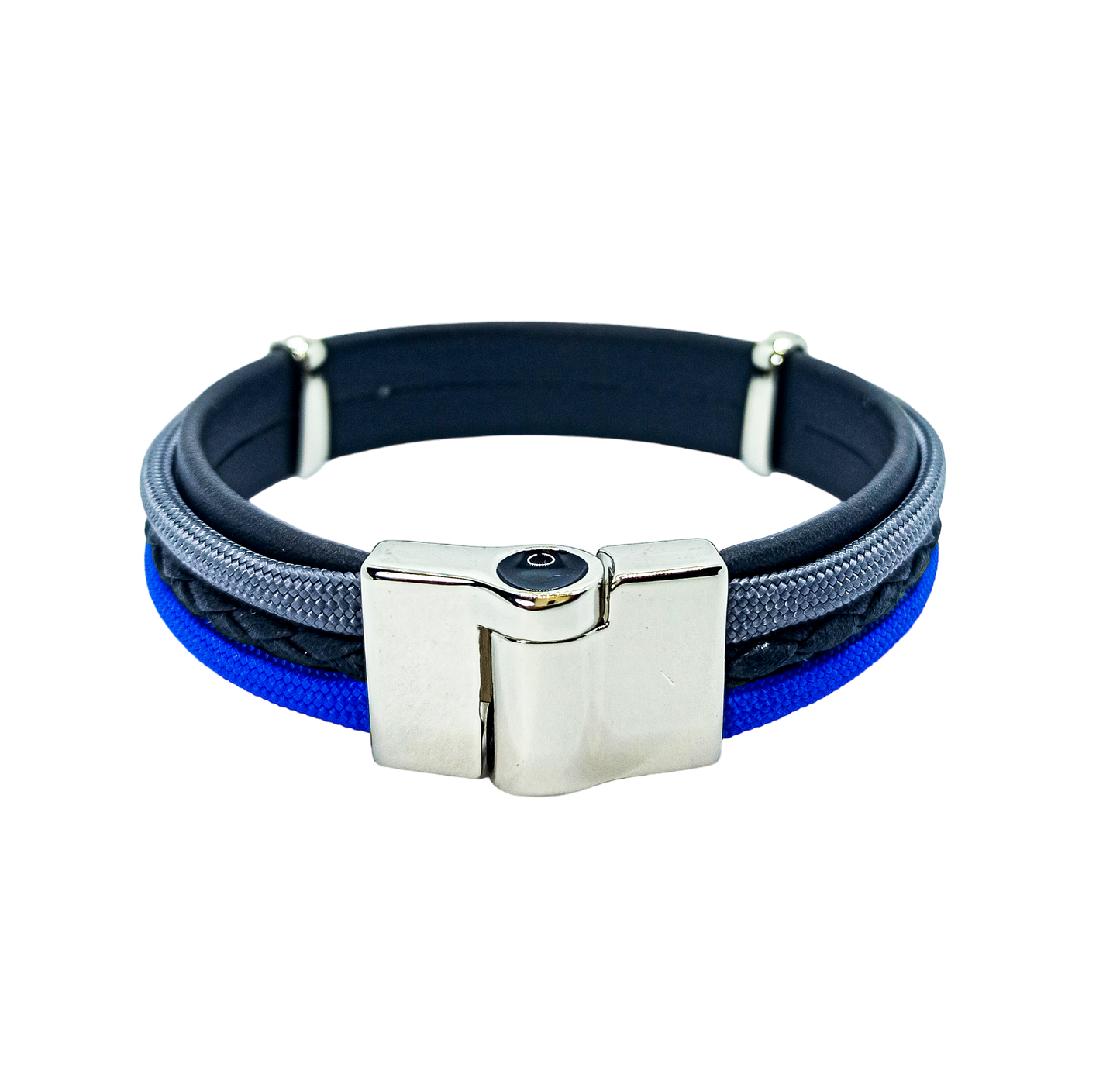 Pulseira Adriano Fecho Ímã