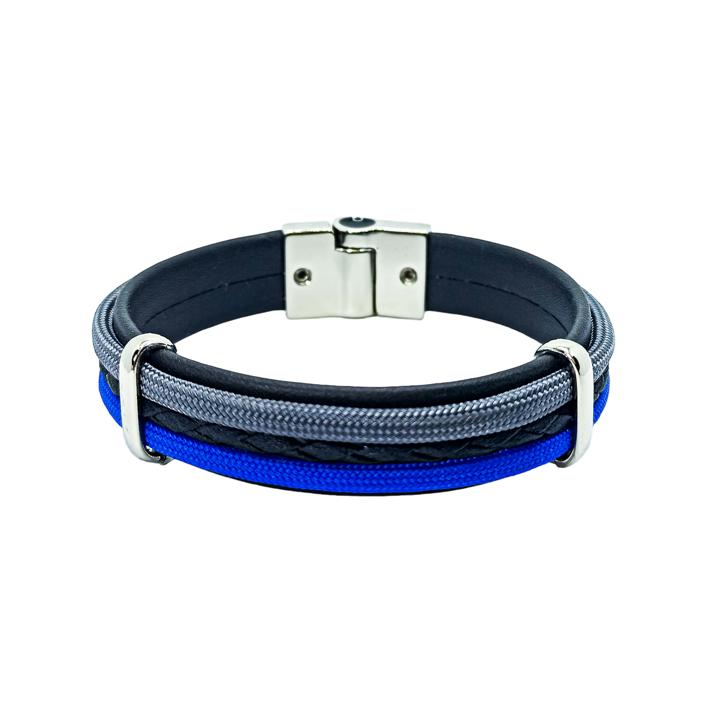 Pulseira Adriano Fecho Ímã