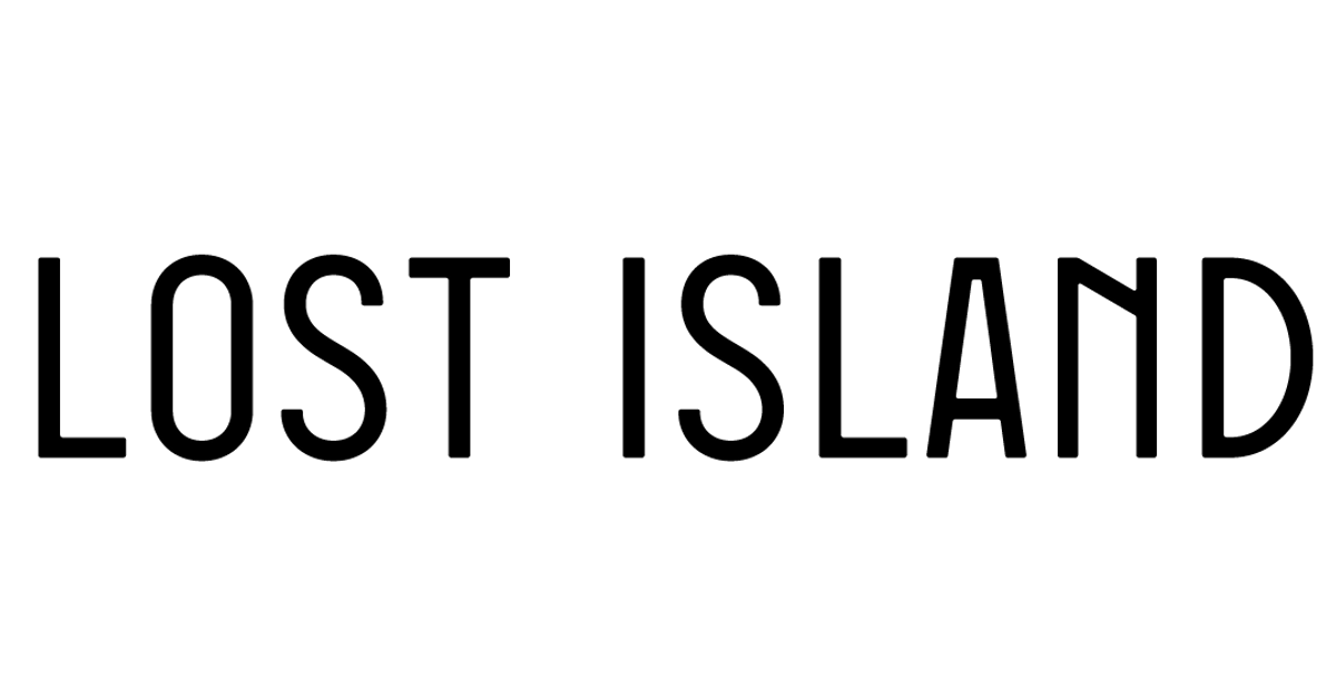 Garantia Lost Island Lost Island Shop