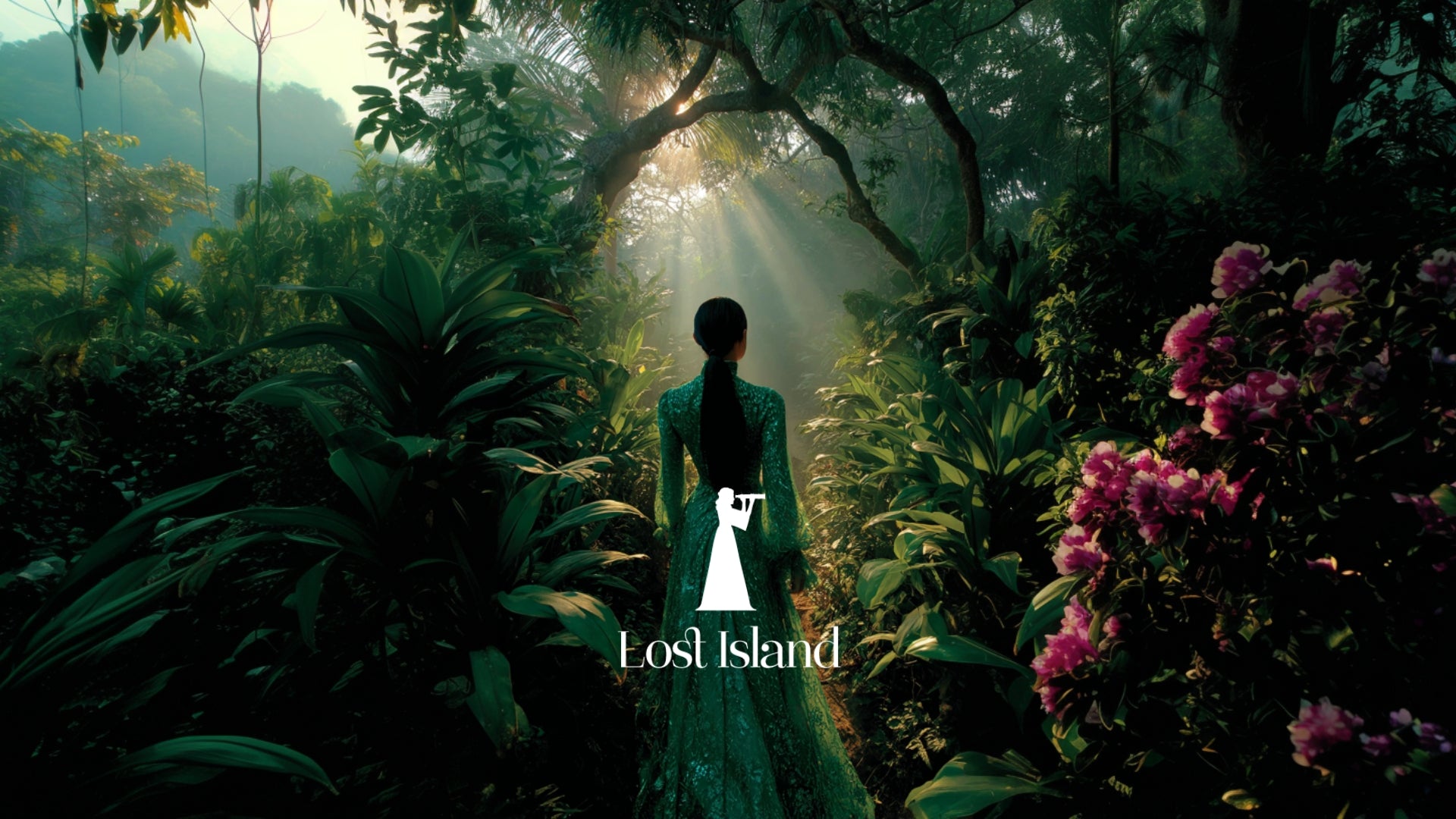 Carregar vídeo: Lost Island - Vídeo Institucional