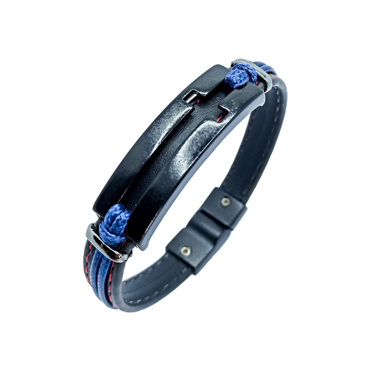 Pulseira Cross Masculina
